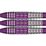 Target Japan Prime Series Zenith G1 90% Tungsten Steel Tip Darts