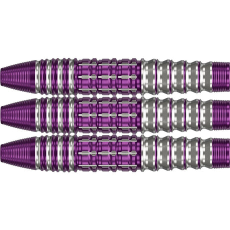 Target Japan Prime Series Zenith G1 90% Tungsten Steel Tip Darts