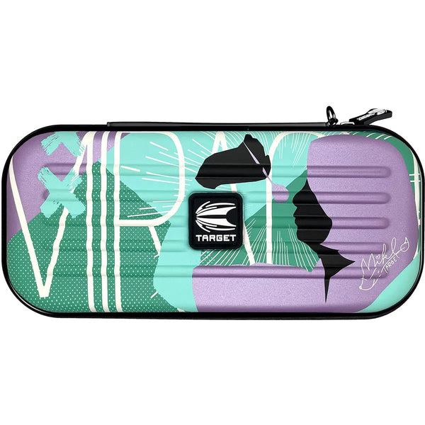 Target Japan Takoma Icon Shell Wallet - Mikuru Suzuki-1-Premier Darts
