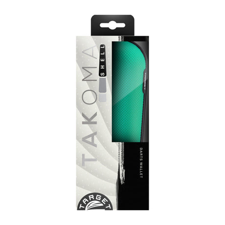 Target Japan Takoma Shell Dart Case
