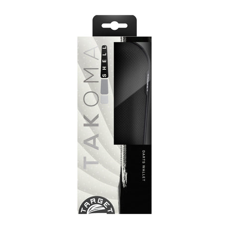 Target Japan Takoma Shell Dart Case