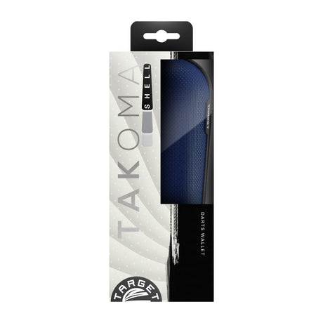Target Japan Takoma Shell Dart Case