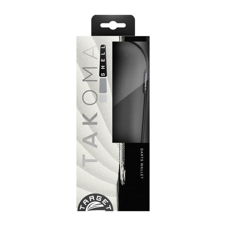 Target Japan Takoma Shell Dart Case