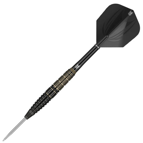 Target Japan Team Pro Mikuru Suzuki Brass Steel Tip Darts