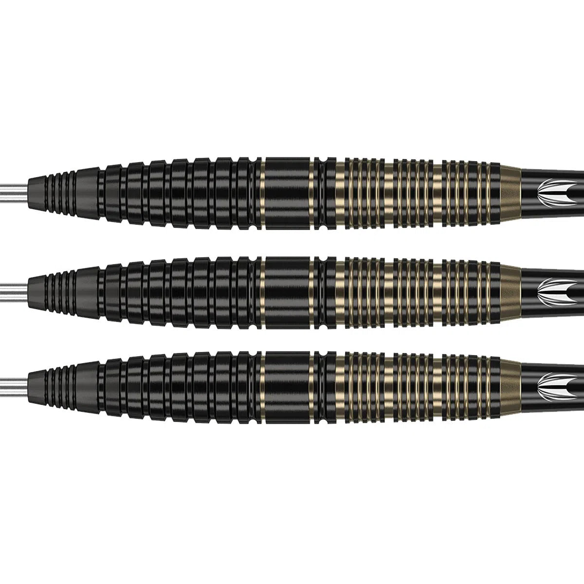 Target Japan Team Pro Mikuru Suzuki Brass Steel Tip Darts