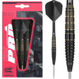 Target Japan Team Pro Mikuru Suzuki Brass Steel Tip Darts