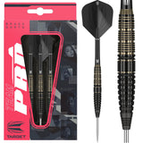 Target Japan Team Pro Mikuru Suzuki Brass Steel Tip Darts
