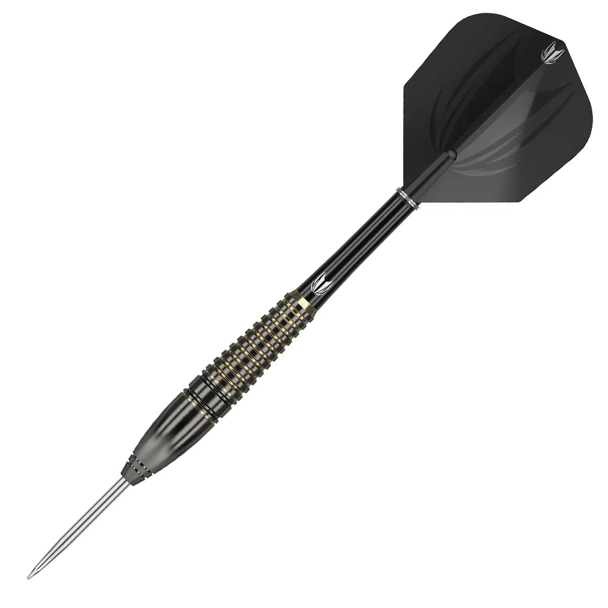 Target Japan Team Pro Mitsumasa Hoshino Brass Steel Tip Darts