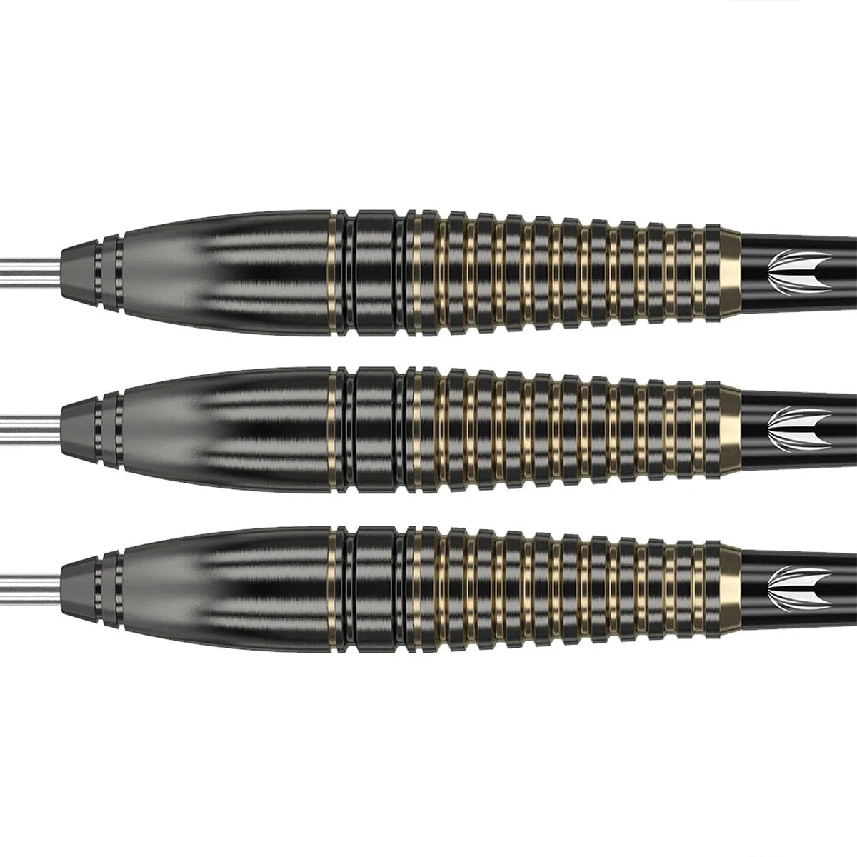 Target Japan Team Pro Mitsumasa Hoshino Brass Steel Tip Darts