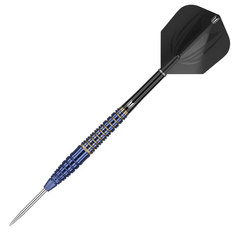 Target Japan Team Pro Paul Lim Brass Steel Tip Darts