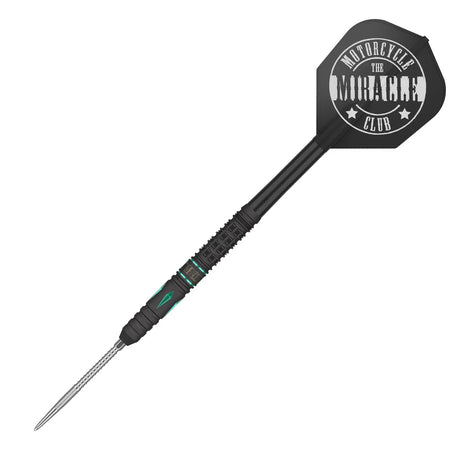 Target Japan The Miracle G5 90% Tungsten Steel Tip Darts