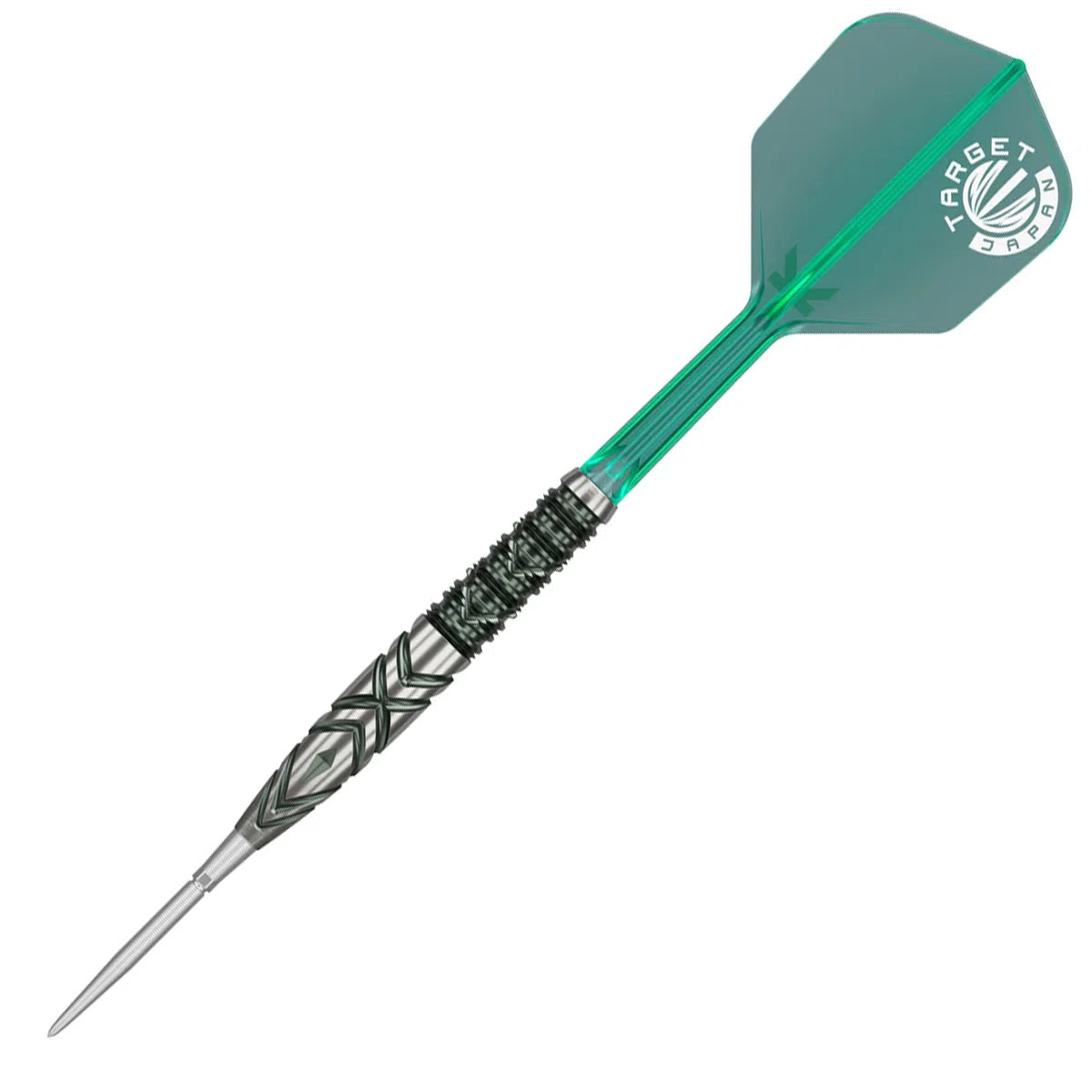 Target Japan The Miracle G6 90% Tungsten Steel Tip Darts – Premier