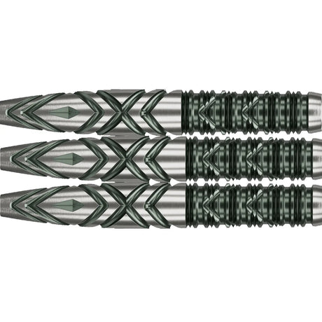 Target Japan The Miracle G6 90% Tungsten Steel Tip Darts