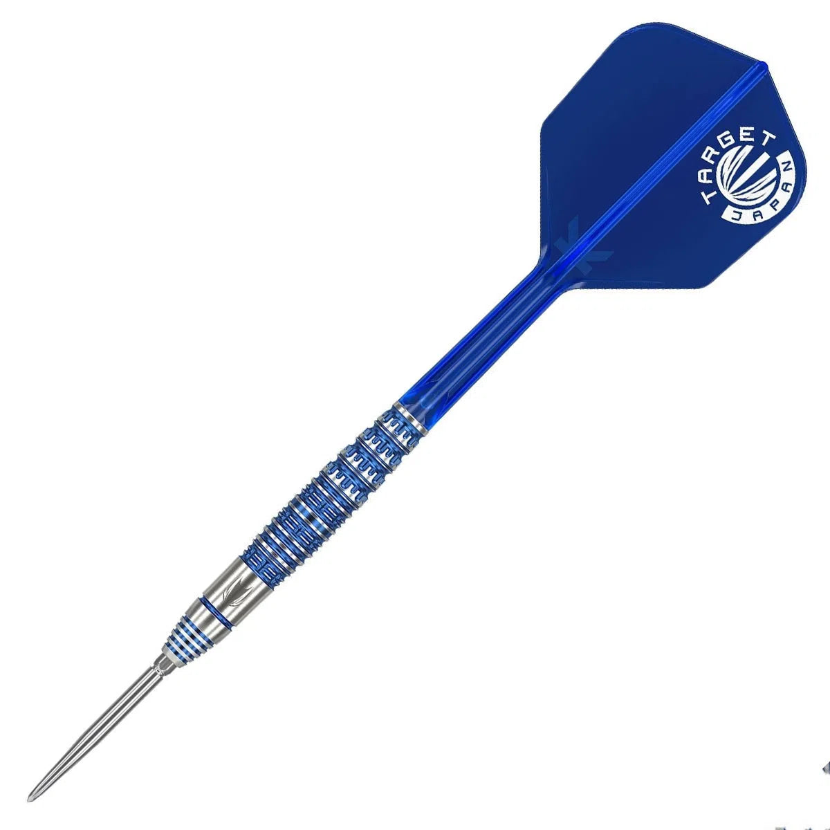 Target Japan Toru Suzuki Sereno G1 95% Tungsten Steel Tip