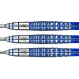 Target Japan Toru Suzuki Sereno G1 95% Tungsten Steel Tip Darts