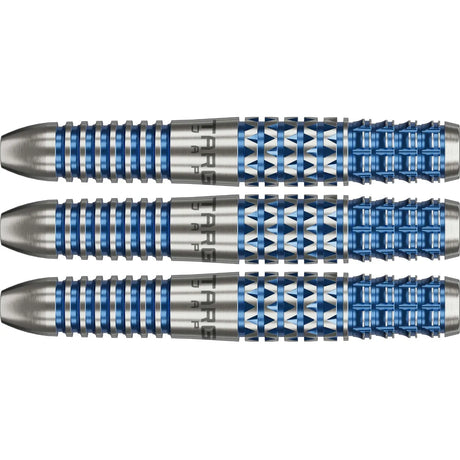 Target Japan Toru Suzuki Sereno G2 90% Tungsten Steel Tip Darts
