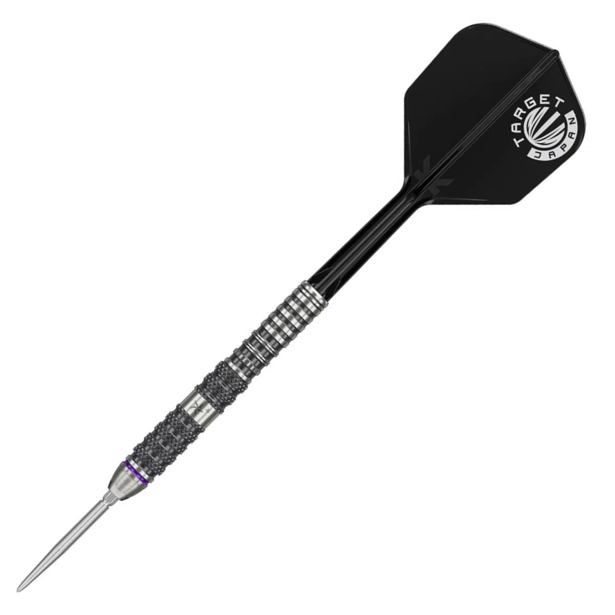 Target Japan Yuta Hayashi Sirius G3 90% Tungsten Steel Tip Darts
