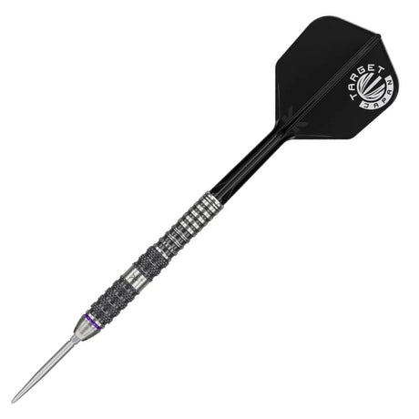 Target Japan Yuta Hayashi Sirius G3 90% Tungsten Steel Tip Darts