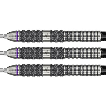 Target Japan Yuta Hayashi Sirius G3 90% Tungsten Steel Tip