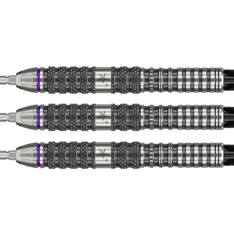 Target Japan Yuta Hayashi Sirius G3 90% Tungsten Steel Tip Darts