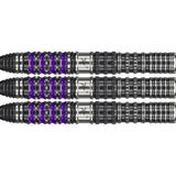 Target Japan Yuta Hayashi Sirius G4 90% Tungsten Steel Tip Darts