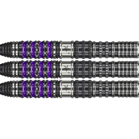 Target Japan Yuta Hayashi Sirius G4 90% Tungsten Steel Tip Darts