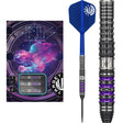Target Japan Yuta Hayashi Sirius G4 90% Tungsten Steel Tip Darts
