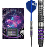 Target Japan Yuta Hayashi Sirius G4 90% Tungsten Steel Tip Darts