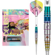 Target Japan Zhou Momo Celeste G1 SP 95% Tungsten Steel Tip Darts
