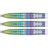 Target Japan Zhou Momo Celeste G2 SP 95% Tungsten Steel Tip Darts Target Japan Zhou Momo Celeste G2 SP 95% Tungsten Steel Tip Darts