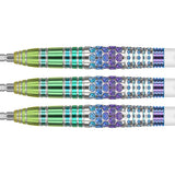 Target Japan Zhou Momo Celeste G2 SP 95% Tungsten Steel Tip Darts