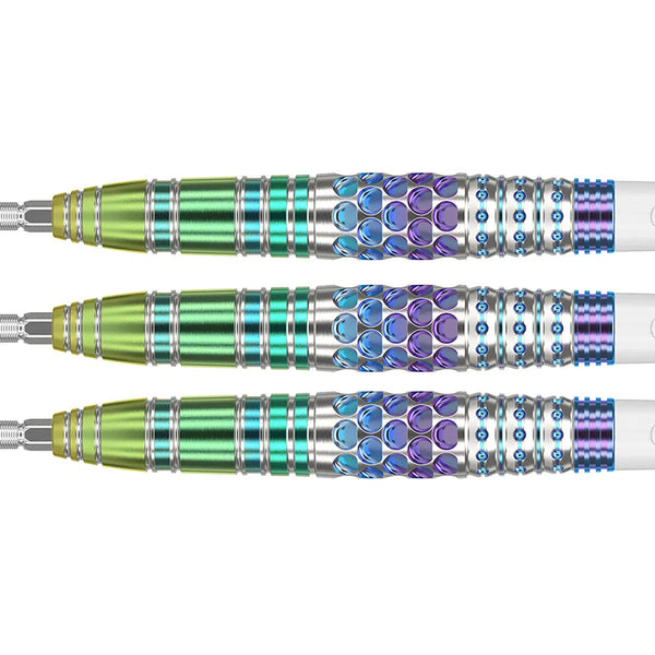 Target Japan Zhou Momo Celeste G2 SP 95% Tungsten Steel Tip