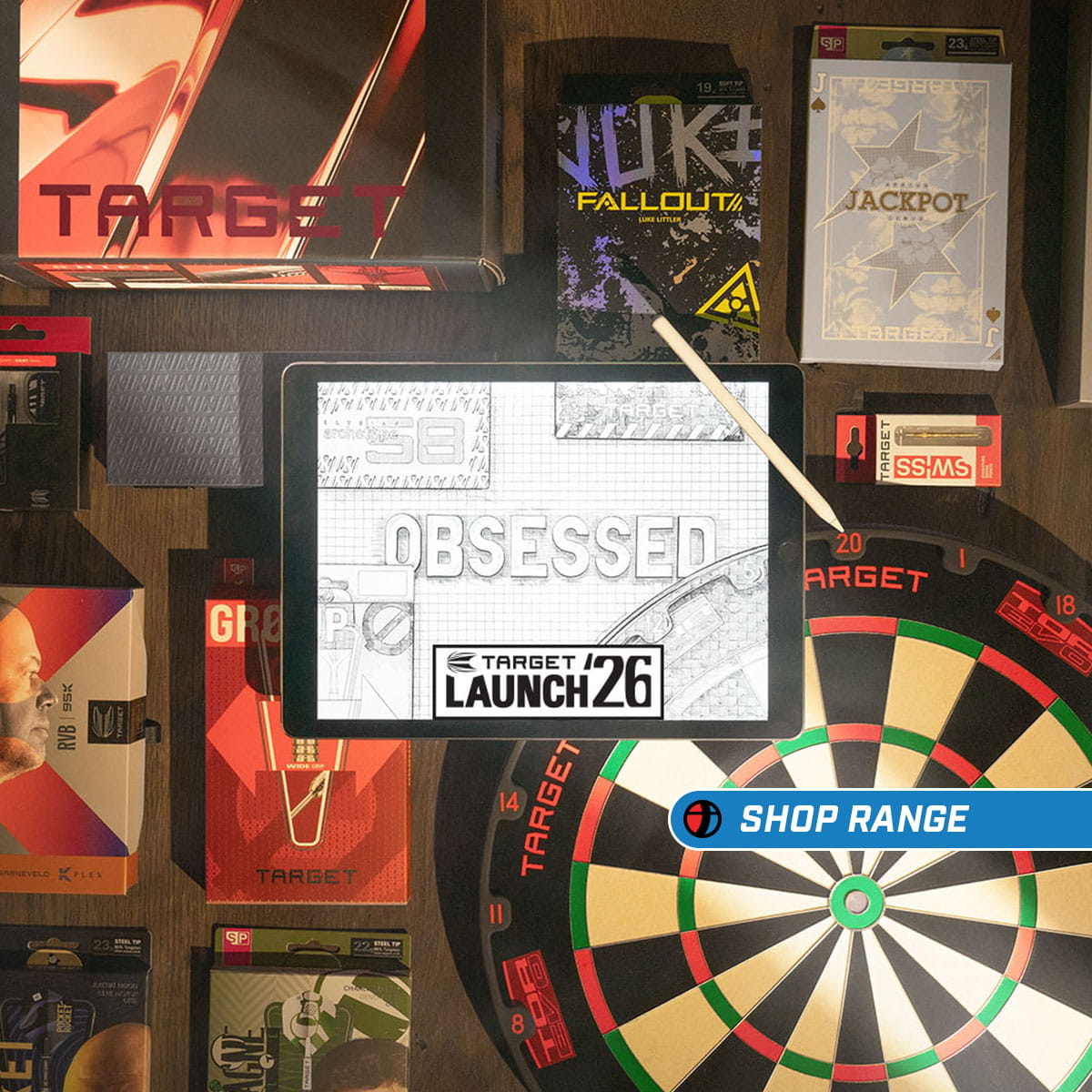 Target-September-2026-Obsessed-Launch-Homepage-Carousel-Mobile-Banner-min-Premier Darts