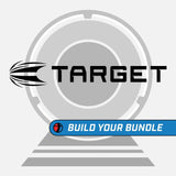 Target Ultimate Custom Bundle