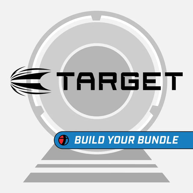 Target Ultimate Custom Bundle