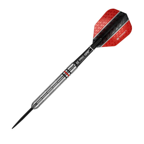 Target Vapor 8 03 80% Tungsten Steel Tip Darts