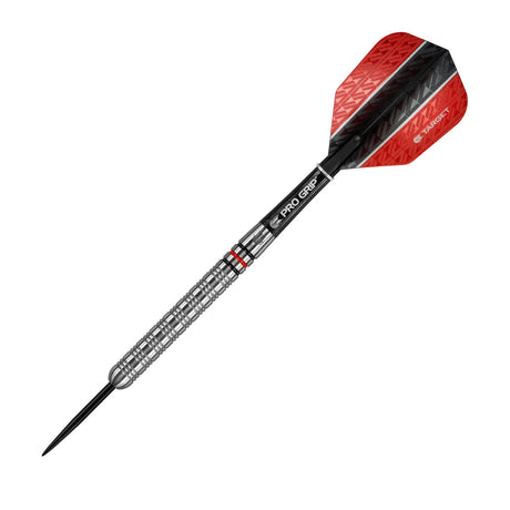 Target Vapor 8 06 80% Tungsten Steel Tip Darts