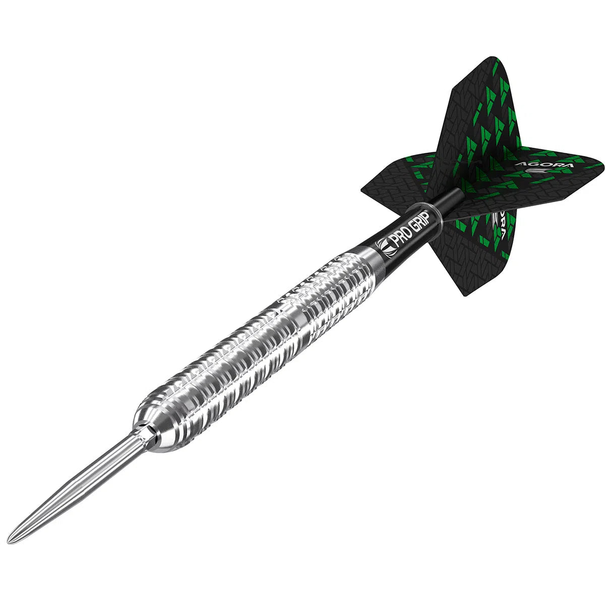 Target Darts Agora A05 Swiss Point 90% Tungsten Steel Tip Darts