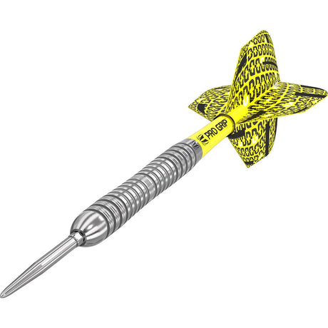 Target Darts Bolide 04 90% Tungsten Steel Tip Darts