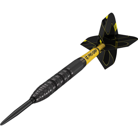 Target Darts Bolide Void 01 90% Tungsten Steel Tip Darts