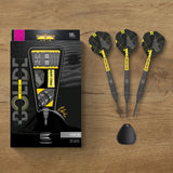 Target Darts Bolide Void 05 90% Tungsten Steel Tip Darts
