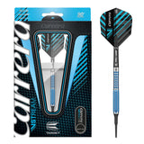Target Darts Carrera VStream V1 90% Tungsten Soft Tip Darts