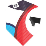 Target Darts Chicane Pro.Ultra TENX Flights x3 Sets Pack