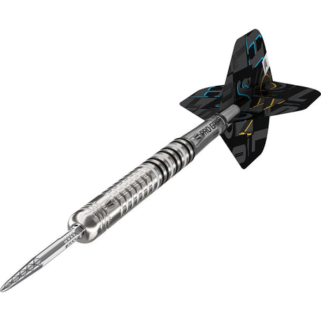Target Darts Chris Dobey Gen 1 SP 90% Tungsten Steel Tip Darts