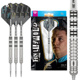 Target Darts Chris Dobey Gen 1 SP 90% Tungsten Steel Tip Darts