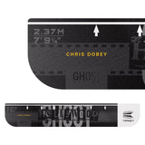 Target Darts Chris Dobey Ghost Series Throw Line