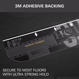 Target Darts Chris Dobey Ghost Series Throw Line