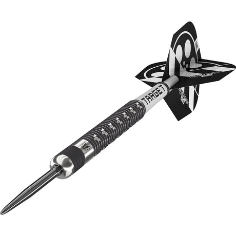 Target Darts Chris Dobey Hollywood Action SP 90% Tungsten Steel Tip Darts