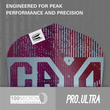 Target Darts Cryo Pro Ultra No6 Dart Flights x3 Sets-3-Premier Darts