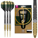 Target Darts Cult Envy 02 90% Tungsten Steel Tip Darts